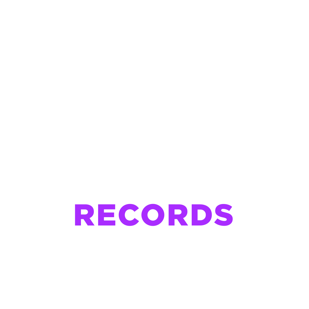 records logo